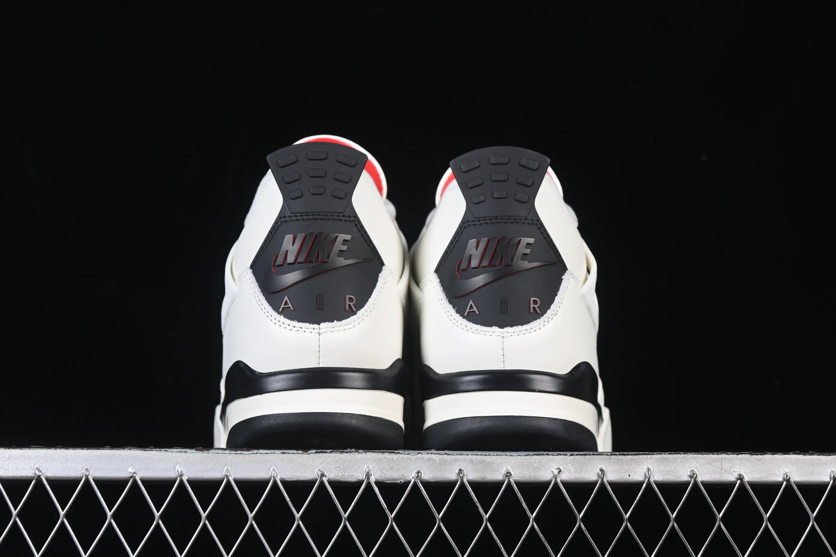 All categories Air Jordan Jordan series basketball shoes Air Jordan 4 GX foreign trade version Air Jordan 4 Retro "Flight Club" AJ4 Joe 4 Flight Club IM4002-100